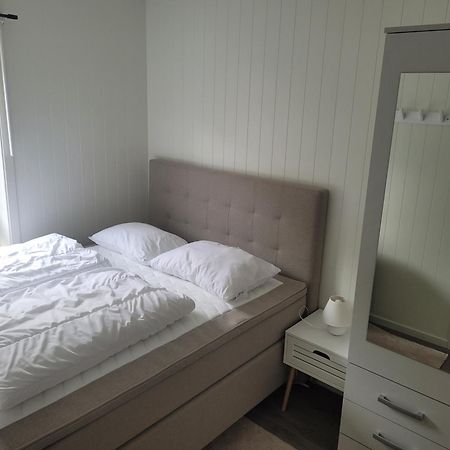 Waterfront Suite L Ballstad L Lofoten L Norway 외부 사진