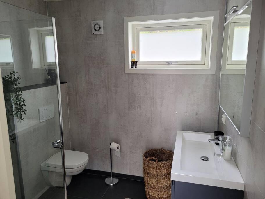 Waterfront Suite L Ballstad L Lofoten L Norway 외부 사진
