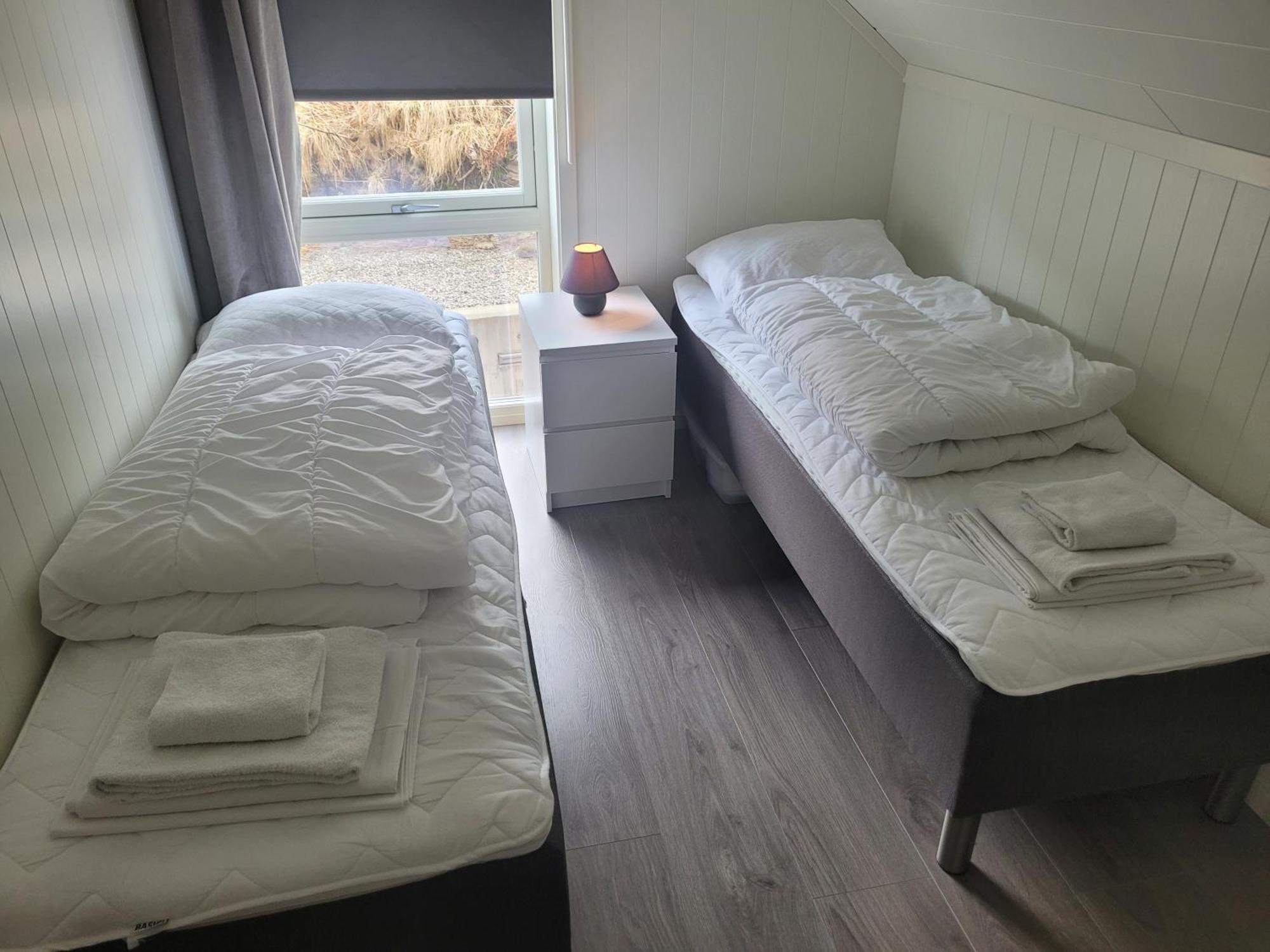 Waterfront Suite L Ballstad L Lofoten L Norway 외부 사진