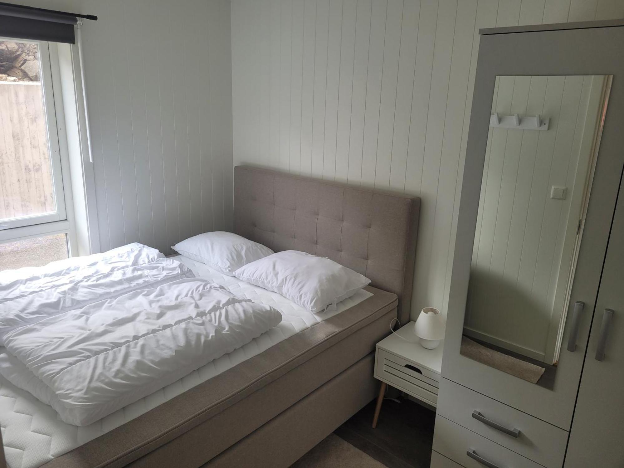 Waterfront Suite L Ballstad L Lofoten L Norway 외부 사진